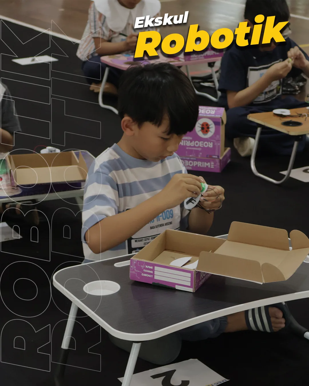 Robotik
